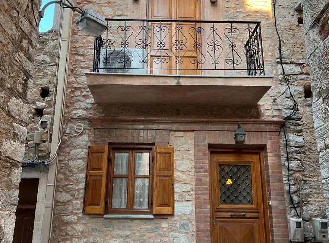 Pyrgos