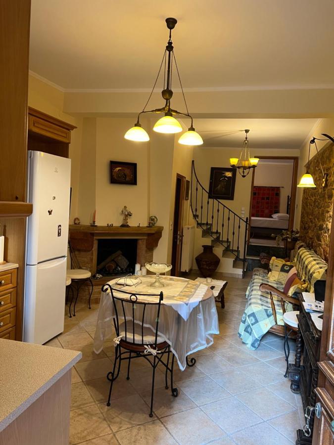 Apartment Pyrgos