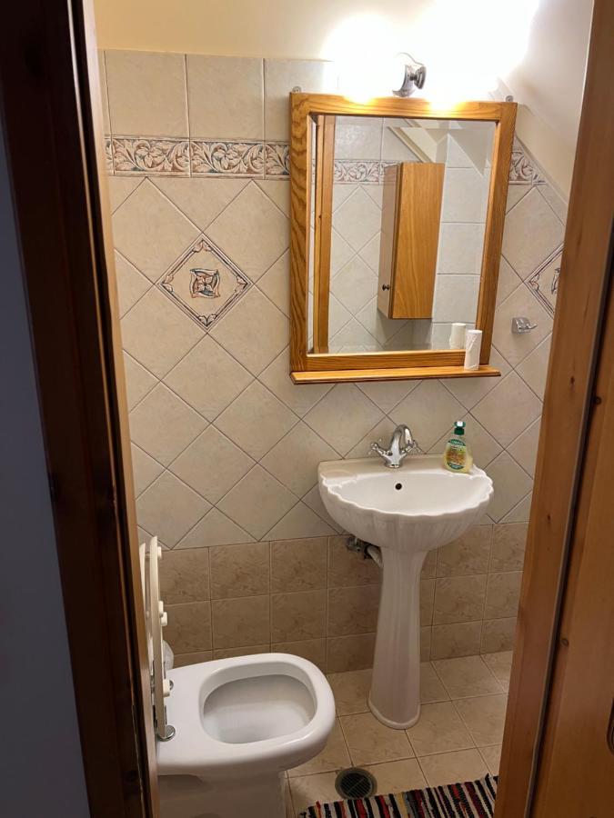 Apartment Pyrgos *