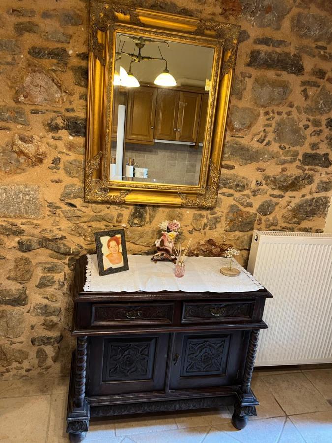 Pyrgos Apartment