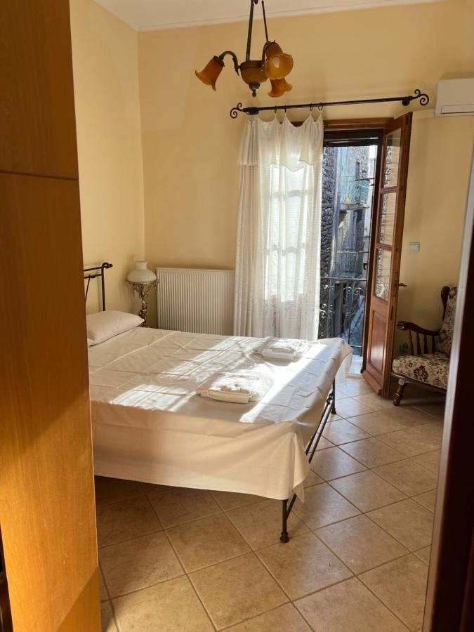 Apartment Pyrgos