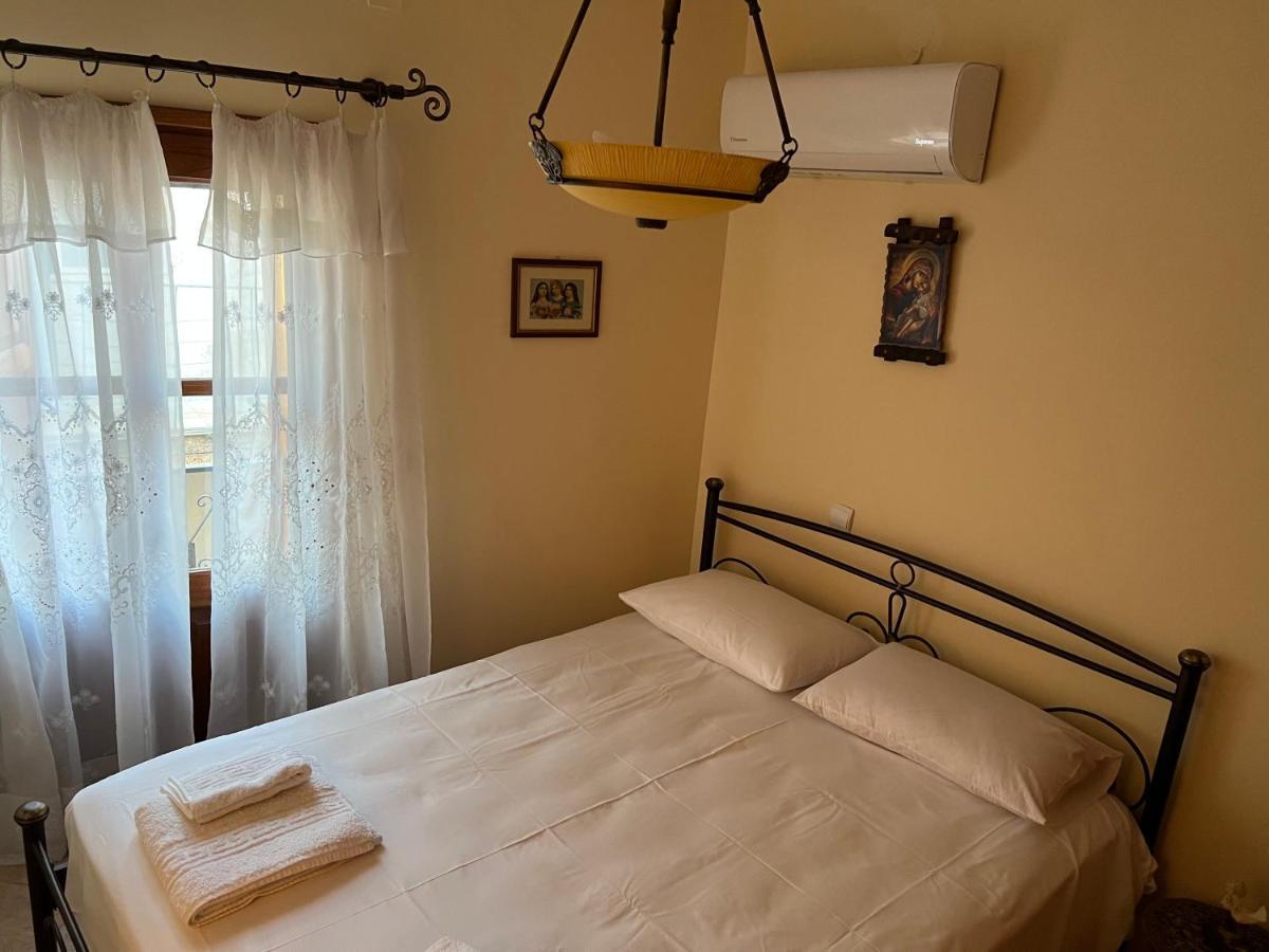 Apartment Pyrgos *